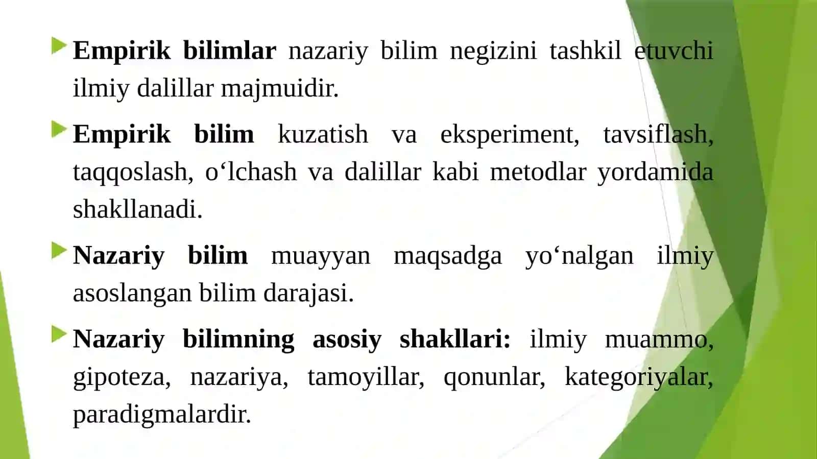 OLIY TA’LIMDA PEDAGOGNING KASBIY MAHORATINI SHAKLLANTIRISH USULLARI 3