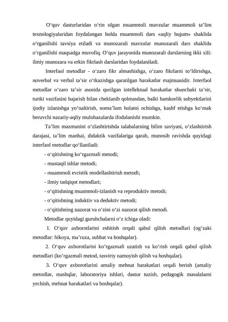 Hamkorlikda o'qitish g'oyasi 3