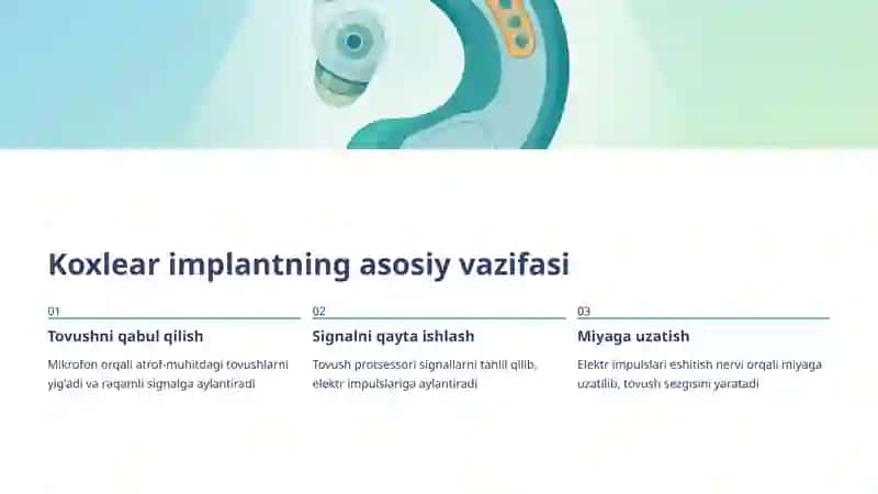 Koxlear Implantli Bolalar 3