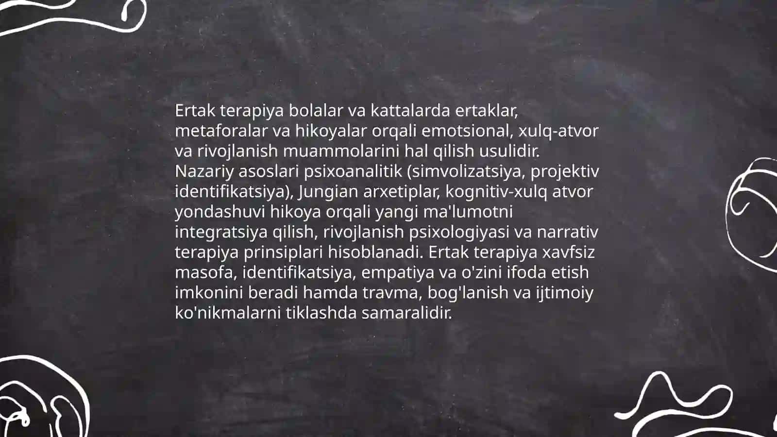 Ertak terapiya 3