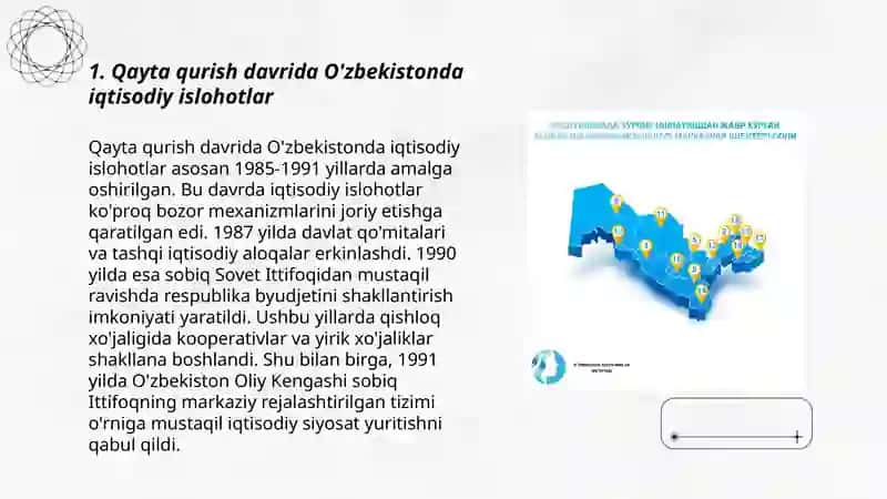 O'zbekistondagi ijtimoiy-siyosiy vaziyat 3