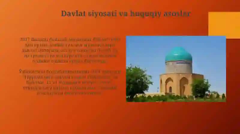 O’zbekistonning terorizmga qarshi kurash tajribasi 3