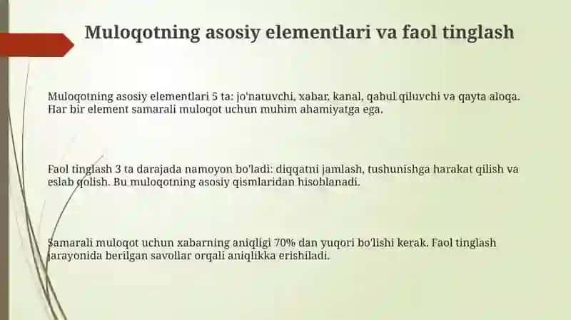 Samaralimuloqotsirlari 3