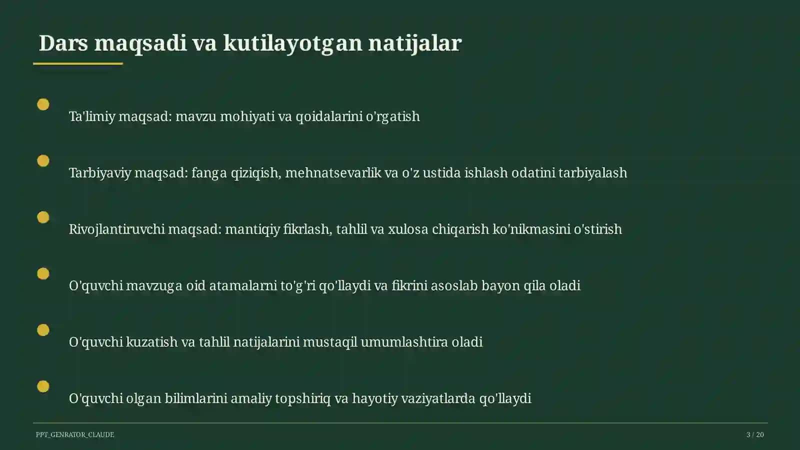 O'zbekistonning ichki suvlari: Amudaryo va Sirdaryo (8-sinf) 3