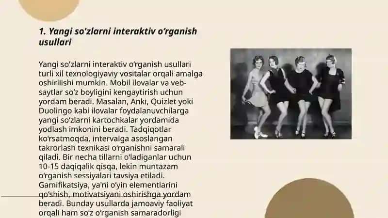 1-sinf Ona tili faniga doir kreativ topshiriqlar ishlash usullari 3