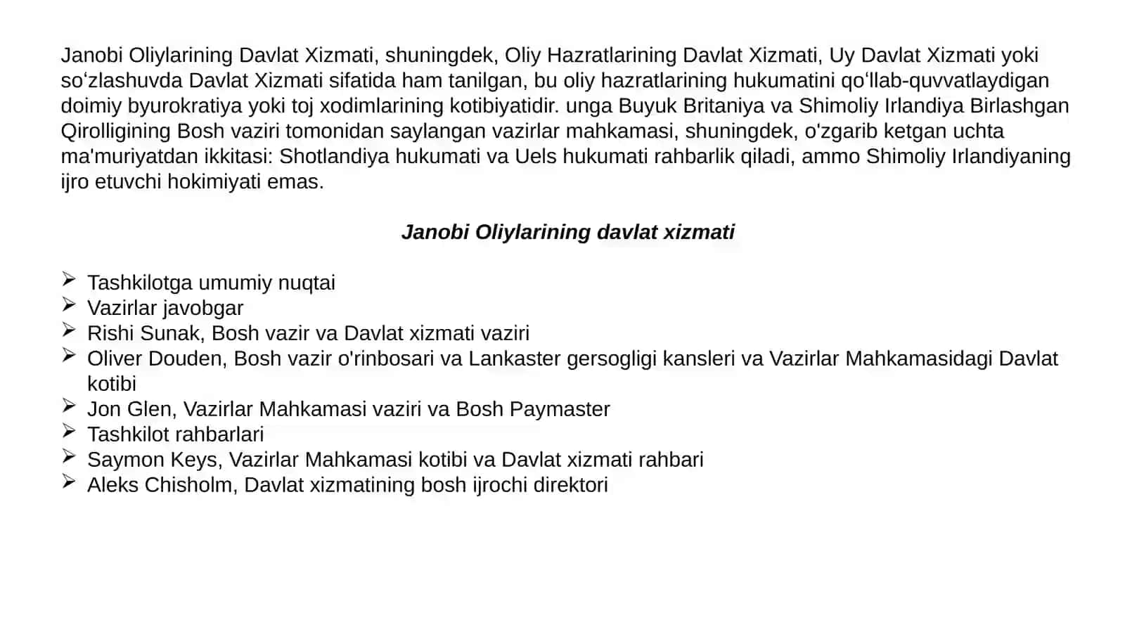 Davlat xizmati 3