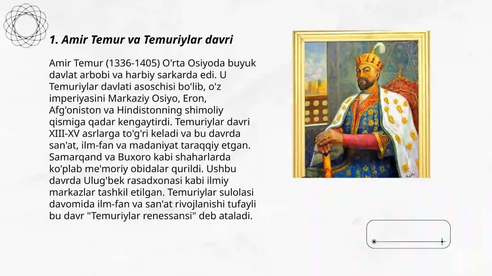 Temur tuzuklari 3