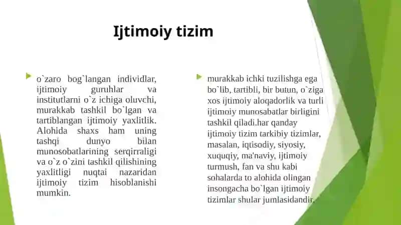 Ijtimoiy-iqtisodiy tizim va mehnat 3