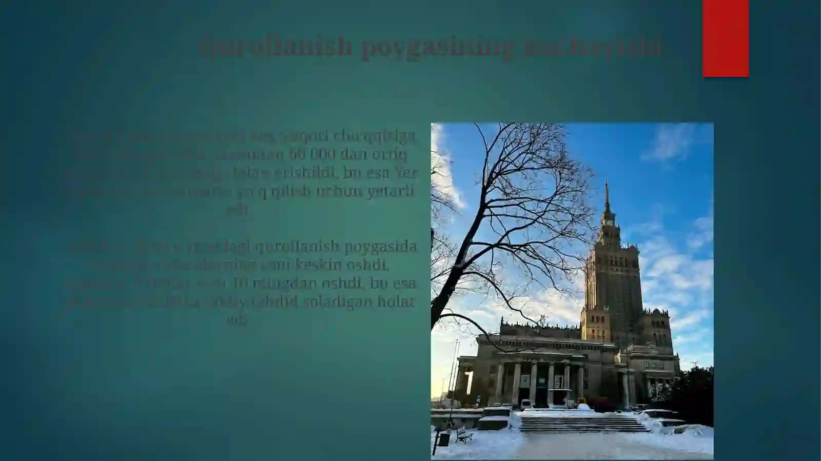 Sovuq urush 3
