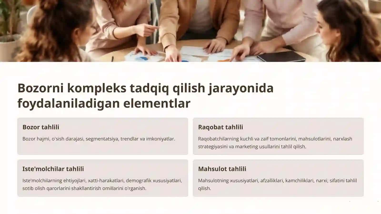 Bozornikomplekstadqiq 3