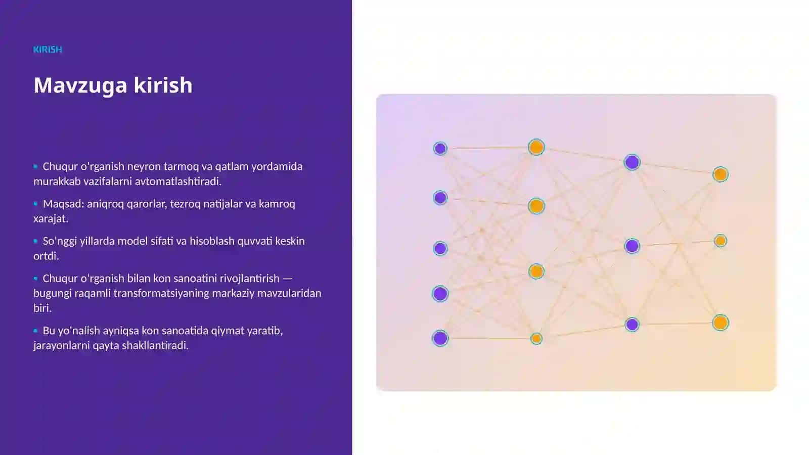 AI INSIGHTS • PREMIUM TAQDIMOT 3