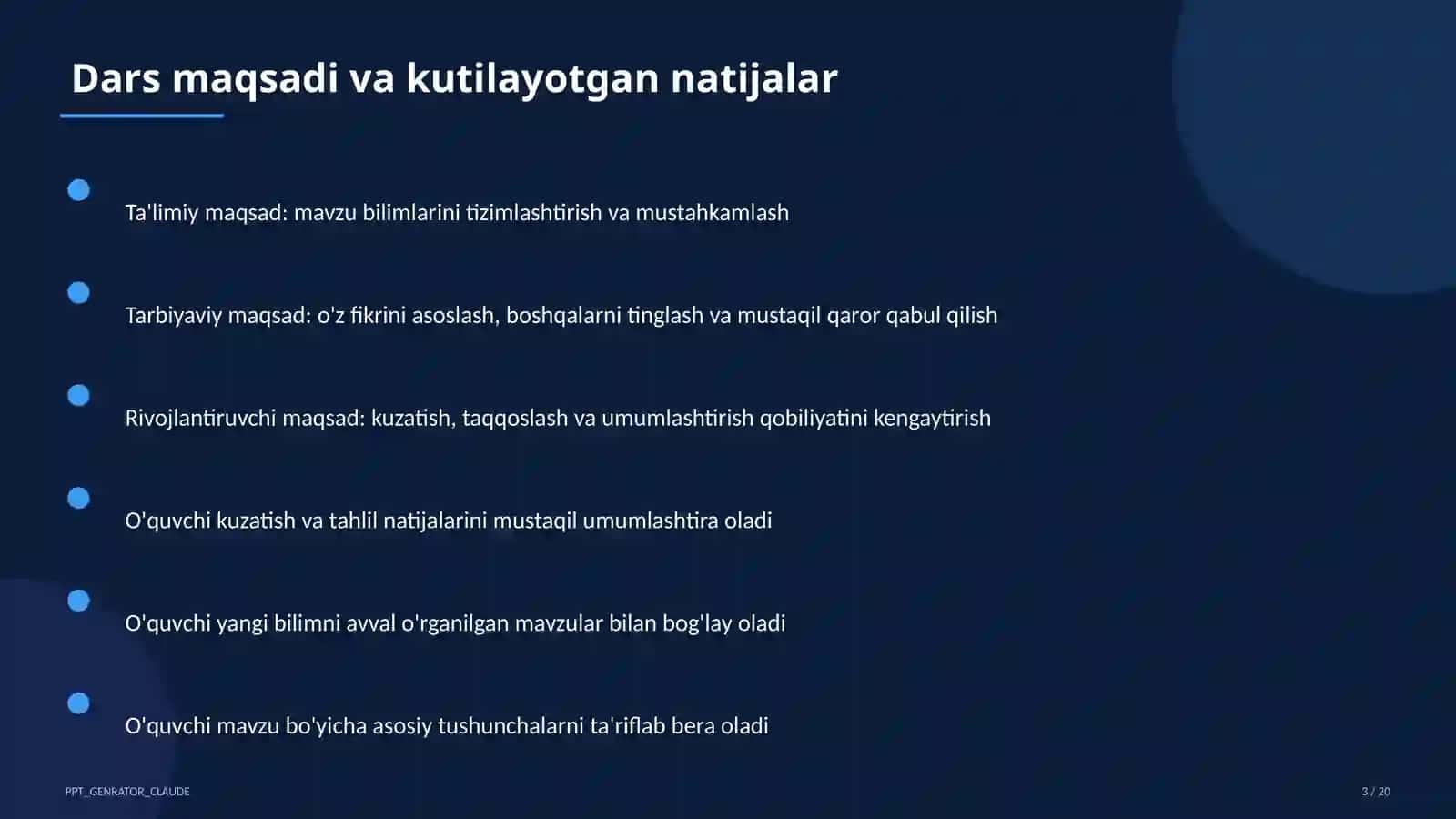 Lug'at bilan ishlash ko'nikmalari (4-sinf) 3