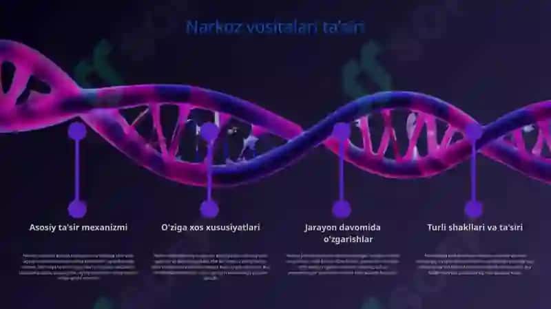 Narkoz vositalari 3