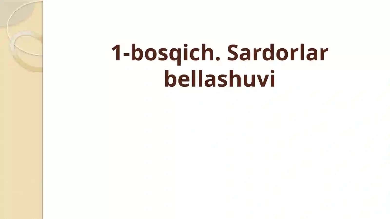 Qishloq xo'jalik hayvonlarining fiziologik konstantalari 3