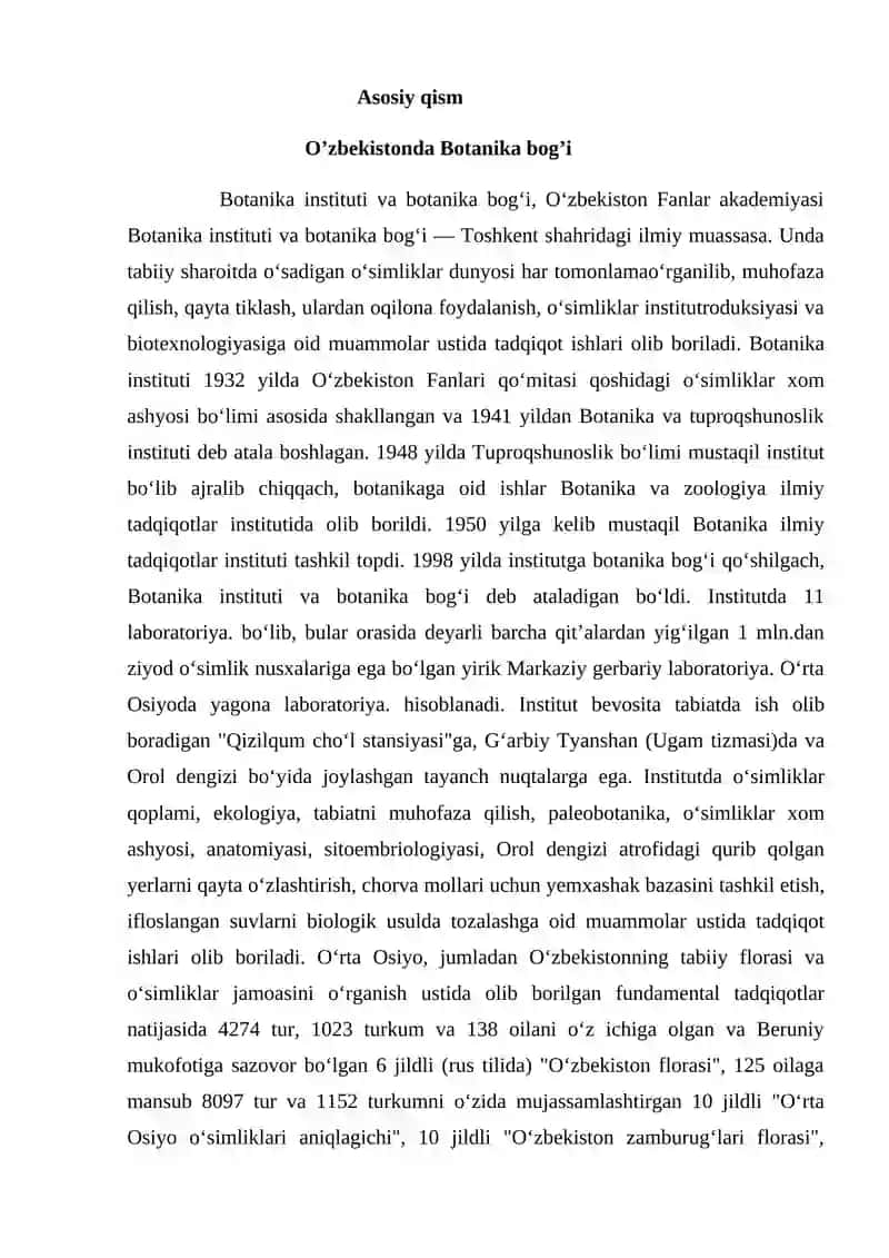Olibuta (Silybum) turkumi 3