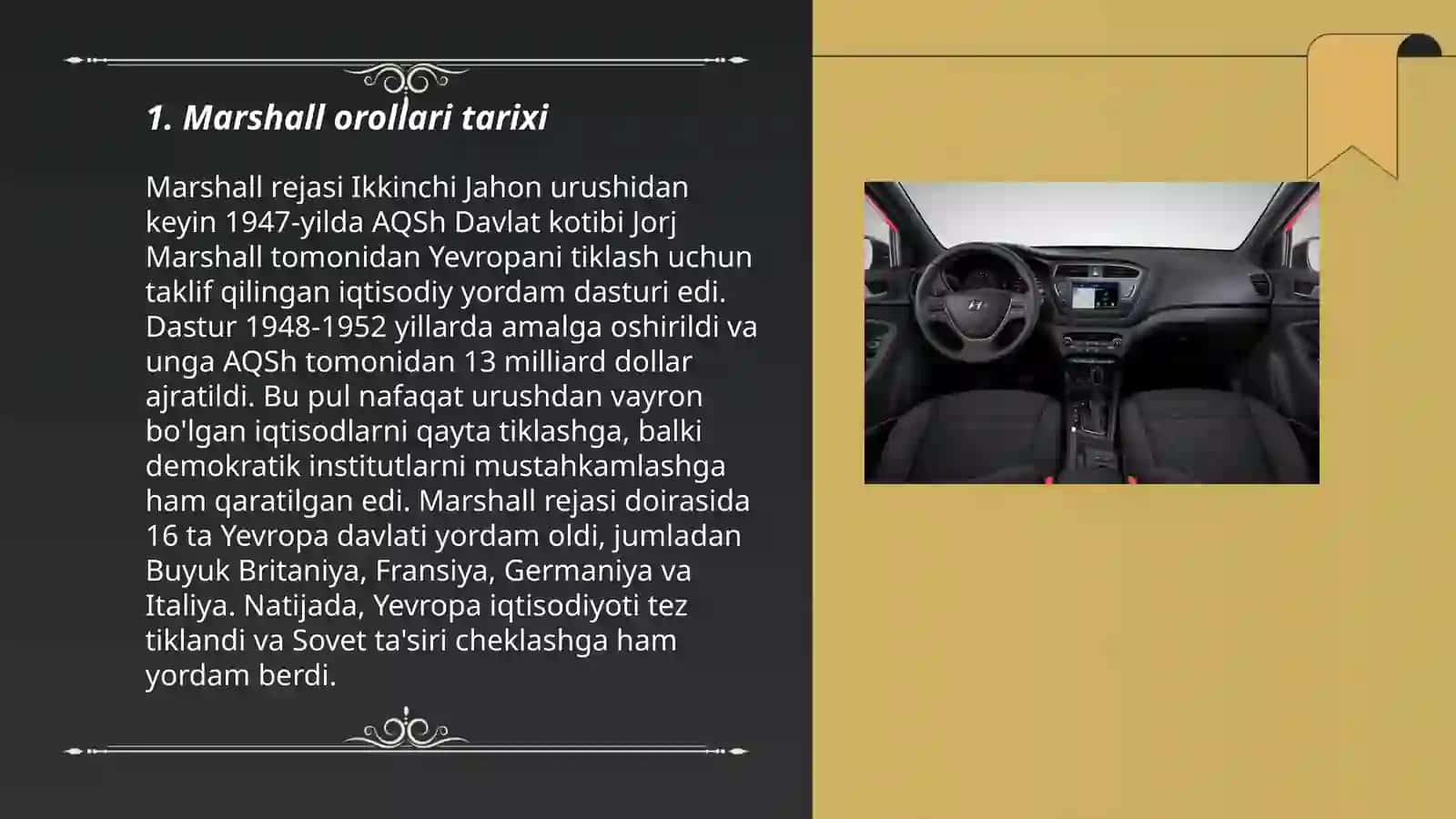 Marshall orollari tarixi 3
