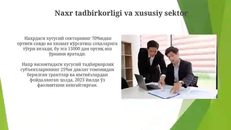 Naxrning mohiyati va shakllanish xususiyatlari 3