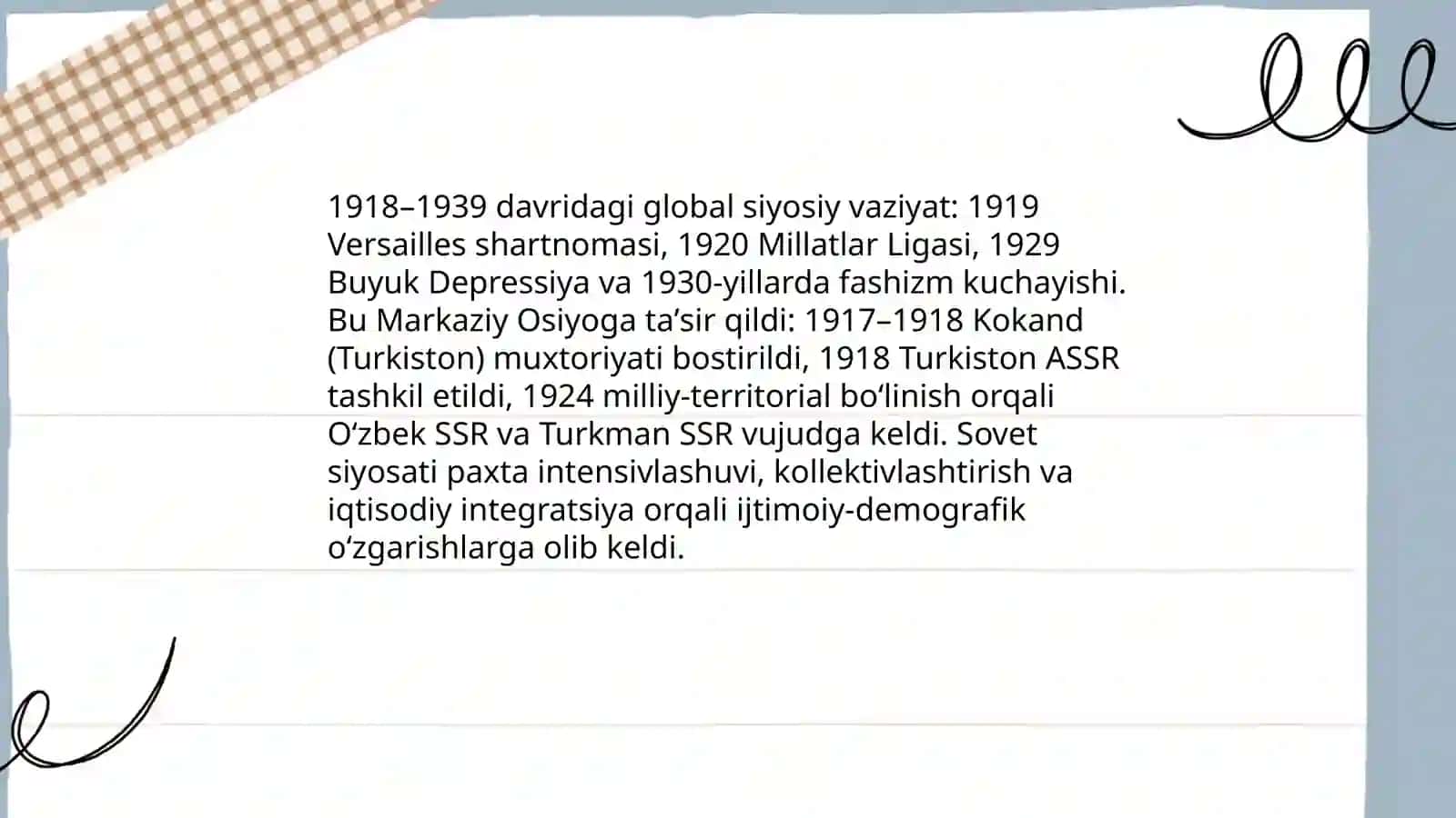 Turkiston muxtoriyati 3