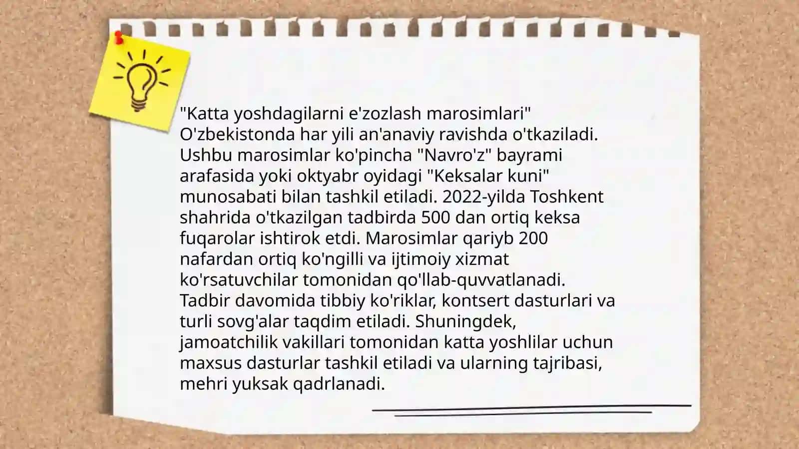 Alohida ta'lim ehtiyojlari 3