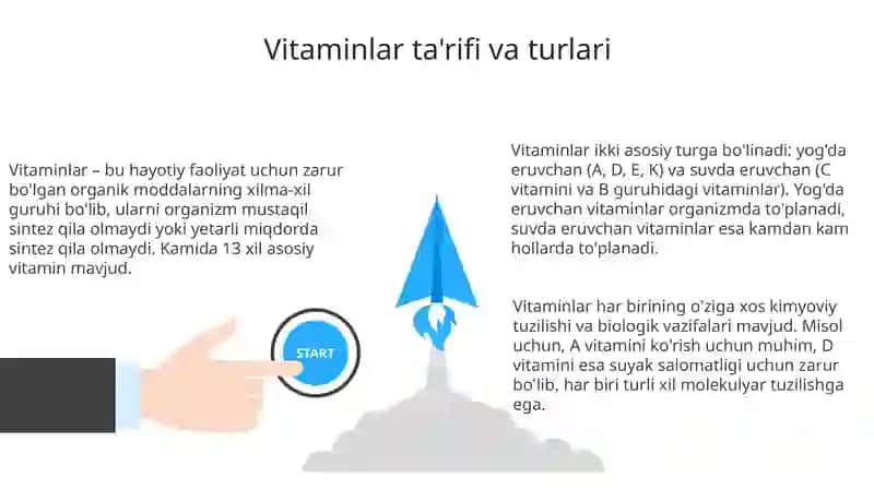 Vitaminlar 3
