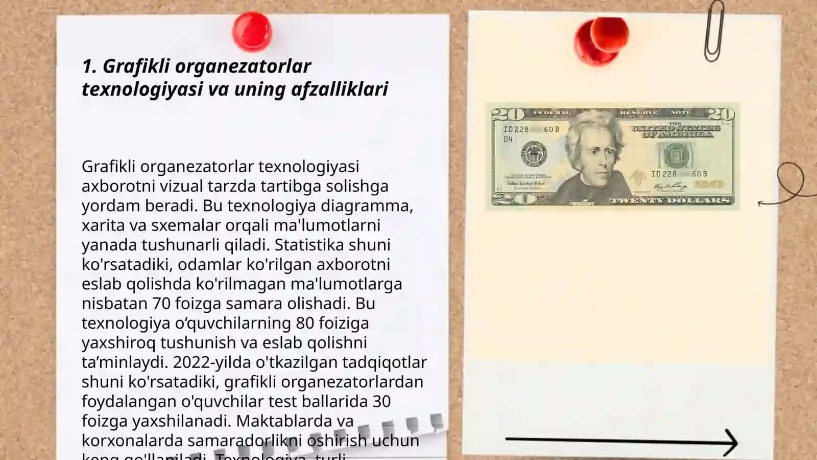 Grafikli organezerlar texnologiyasi asosida optik asboblar mavzusini loyihalashtirish 3