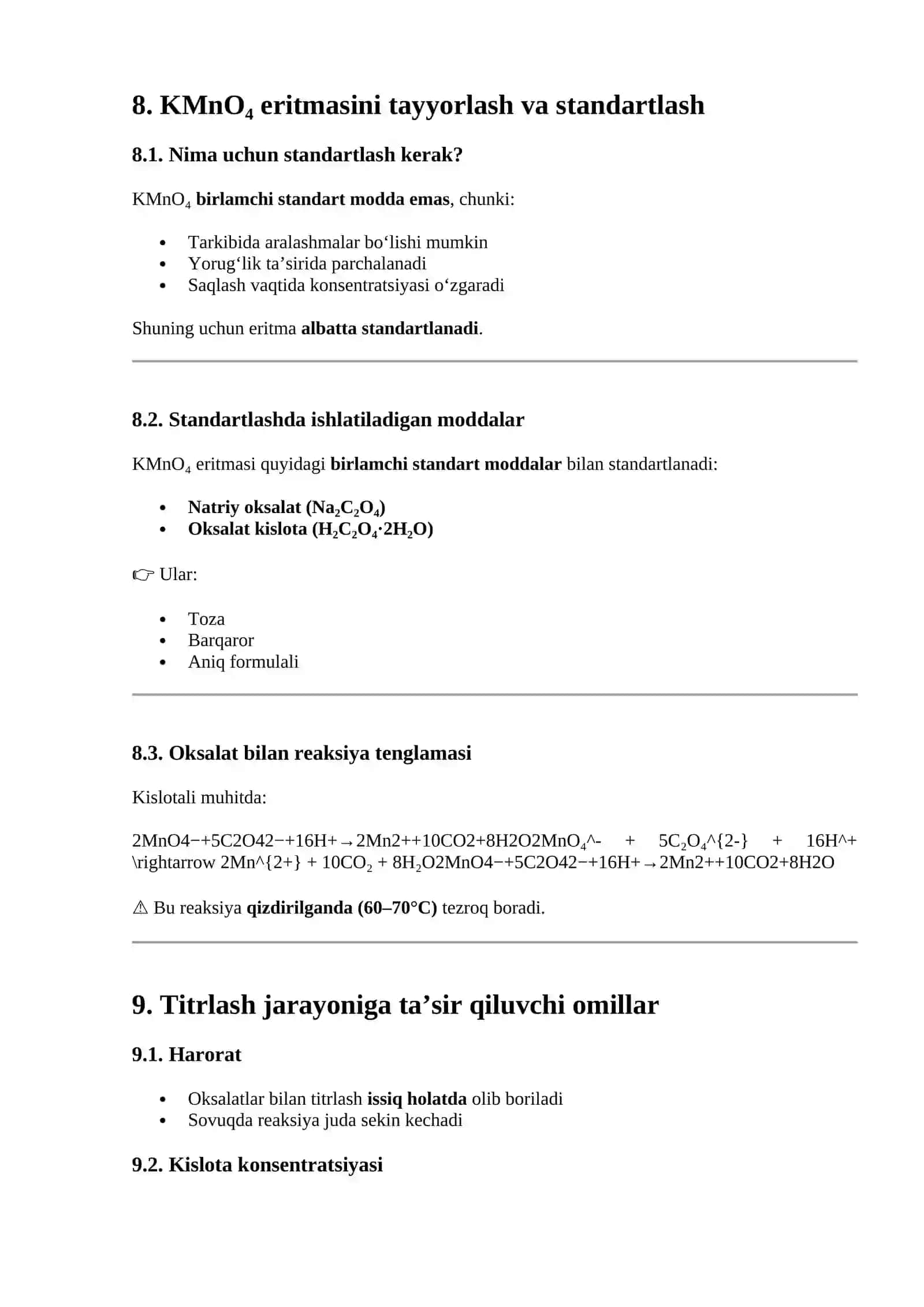 Permanganatometriya 3
