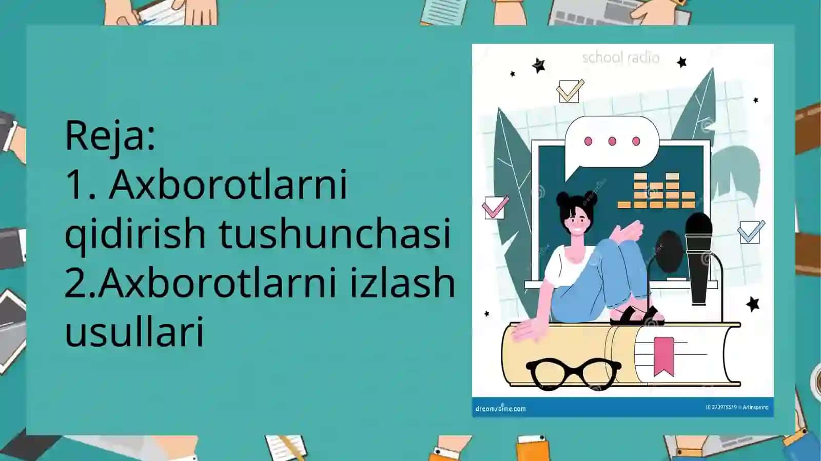 Axborotni qidirish va tekshirishning oson va qiziqarli usullari 3