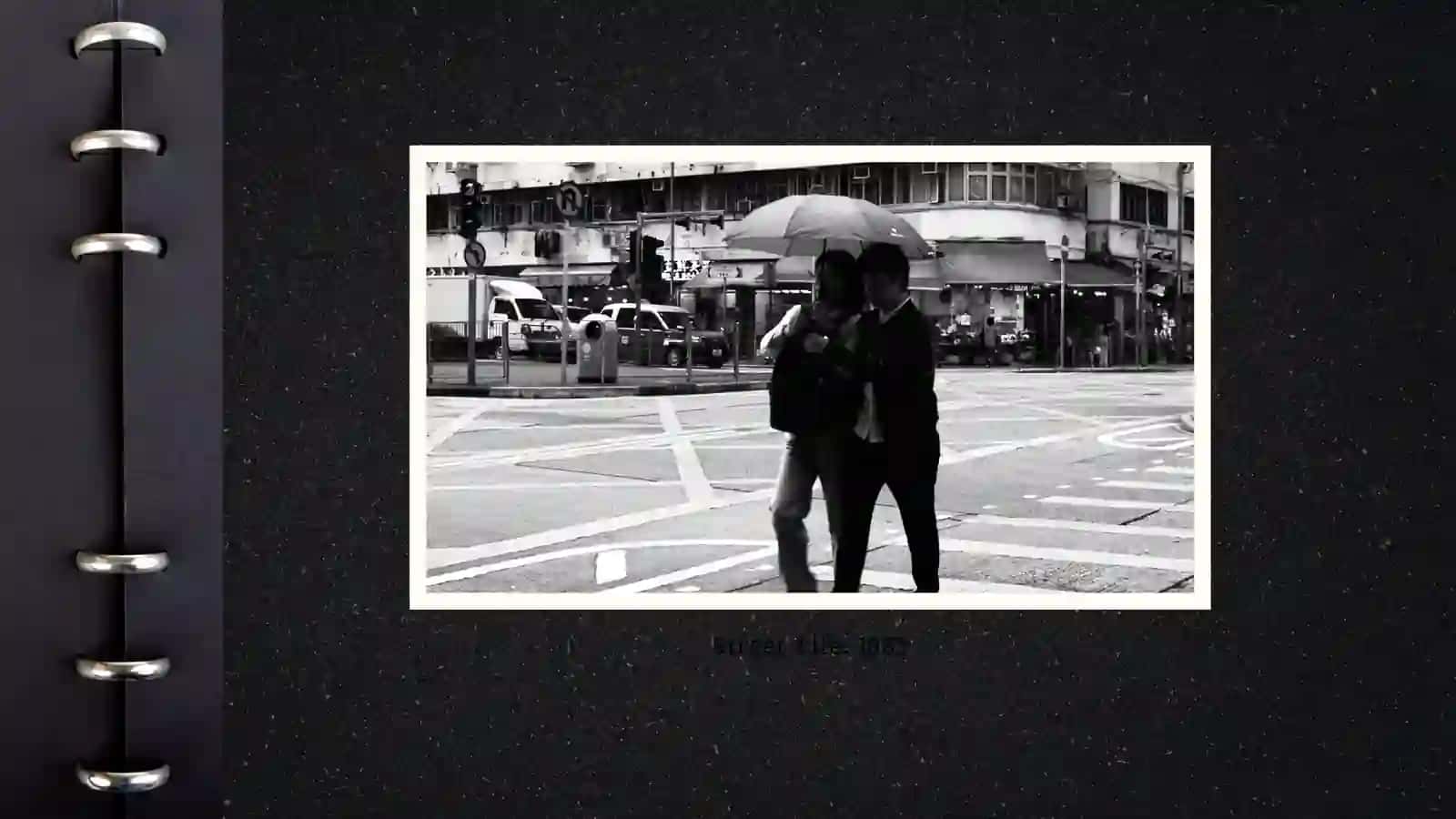 Street Life, 1983 3