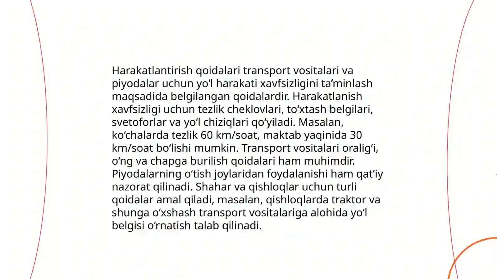 Oʻzbek tilida koʻchirish qoidalari 3