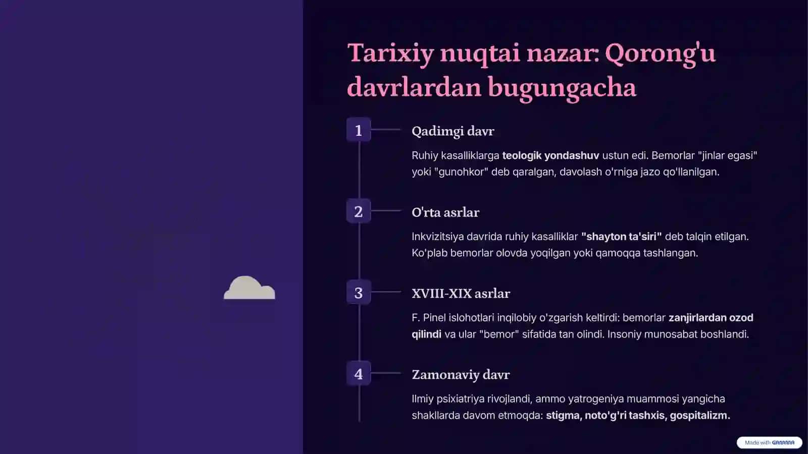 Psixiatriyada Yatrogeniya 3