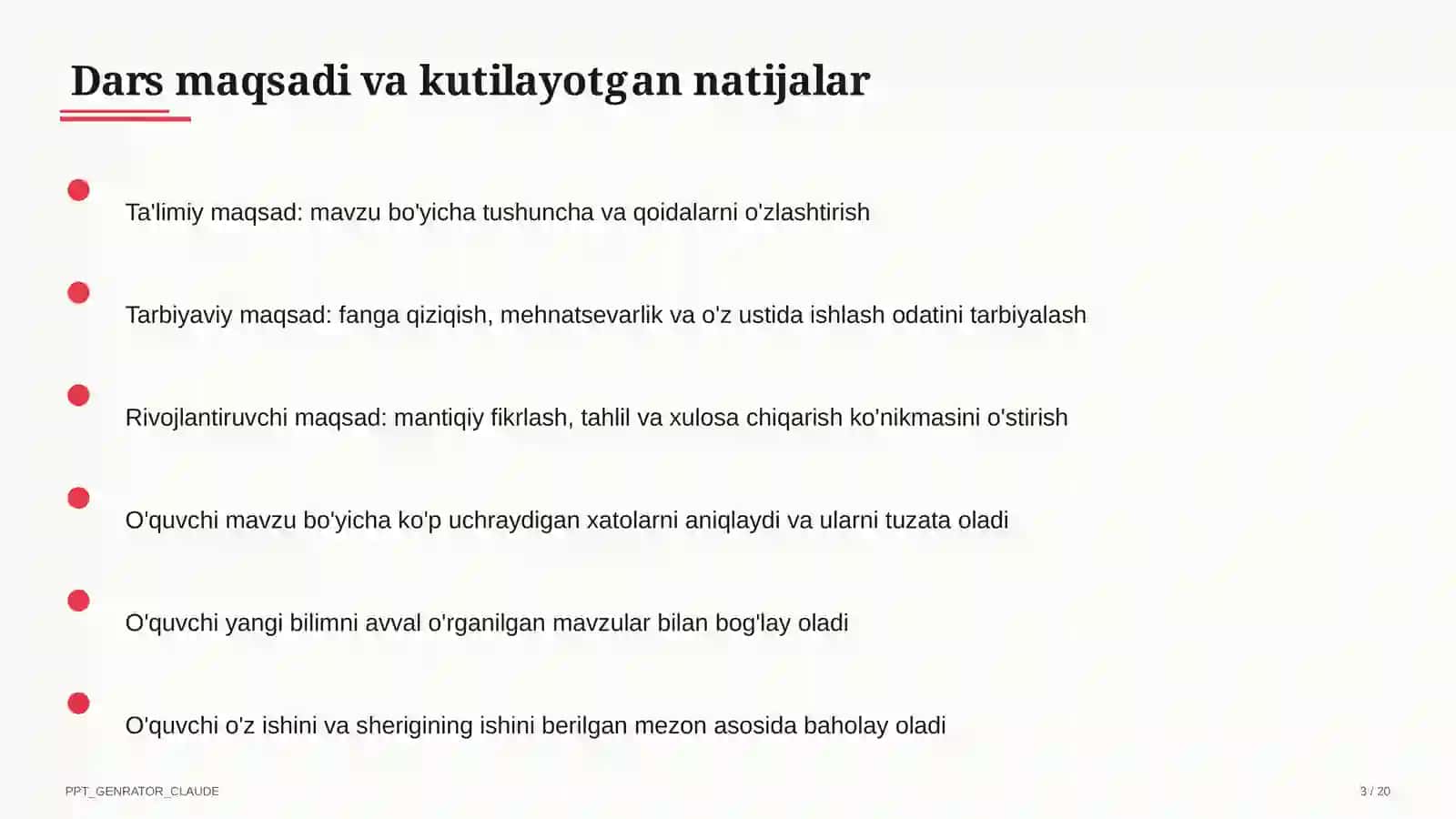 Infografika yaratish vositalari 3