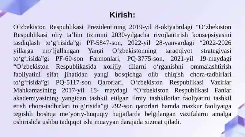 Agata Kristi Individual Uslubi va Tarjima Muammosi ("10 ta Negr Bolasi" romani misolida) 3