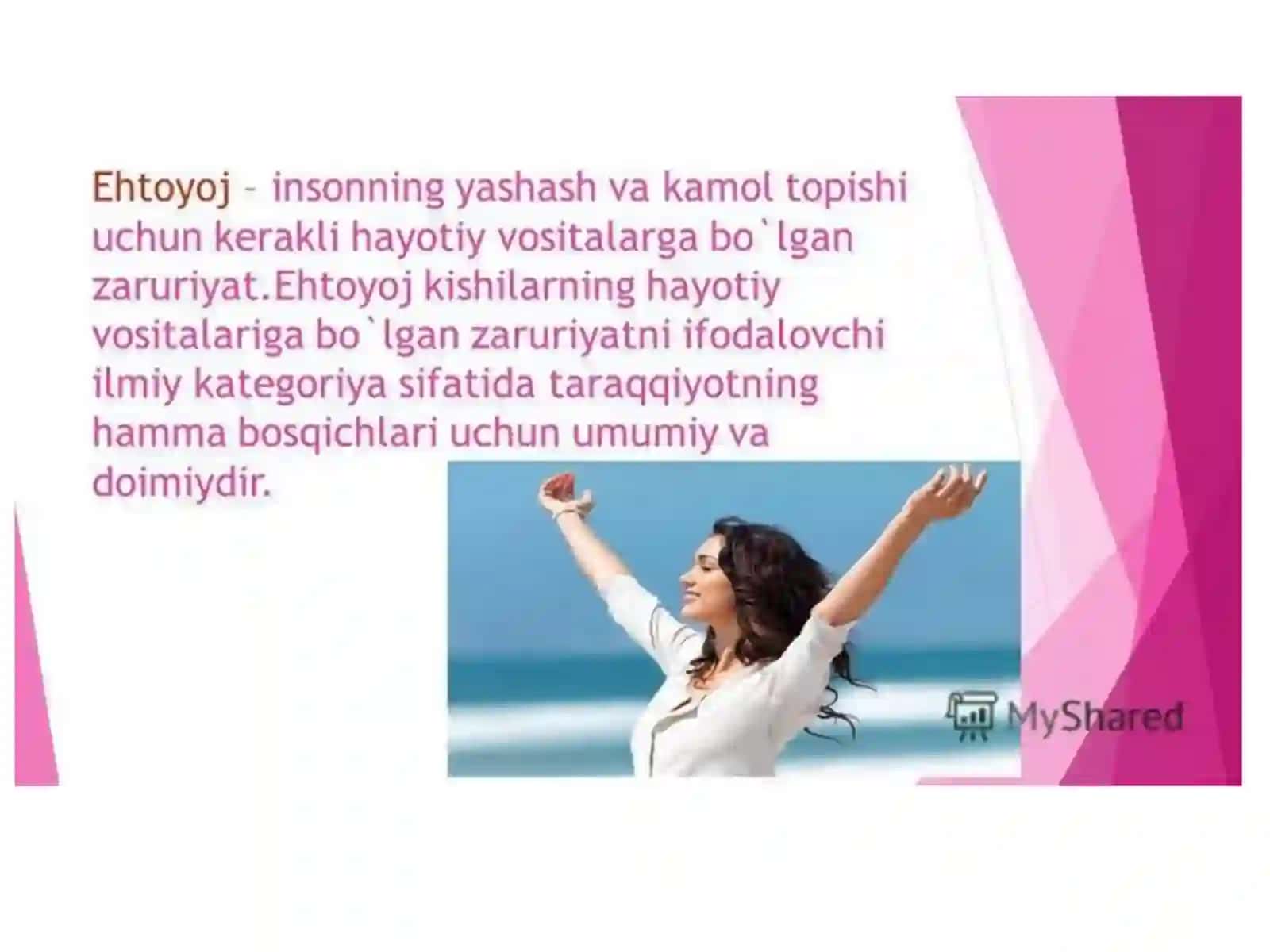 QARSHI XALQARO INNOVATSION UNIVERSITETIPP-22-01 GURUH TALABASIOralovaAzizaningRIVOJLANISH PSIXOLOGIYASI FANIDAN MUSTAQILISHI 3