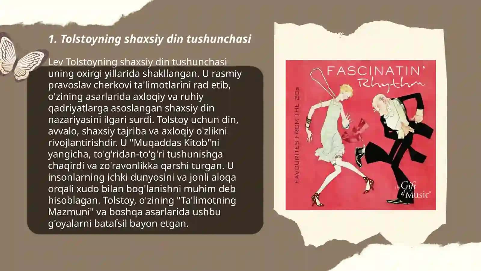 Lev Tolstoyning Iqrornoma asaridagi diniy e'tiqodlarni tahlil etish 3