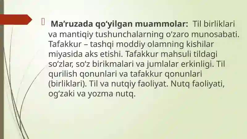 Til-Tafakkur-Nutq 3