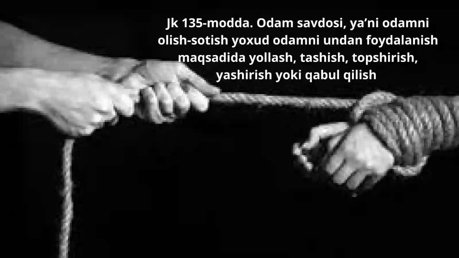 ODAM SAVDOSI JINOYATINING KRIMINALISTIK TAVSIFI 3