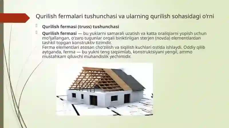 mustaqil ish slayt 3
