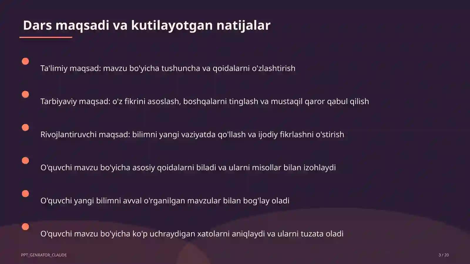 Jismoniy tarbiya (1–11) — metodik birlashma uchun 3