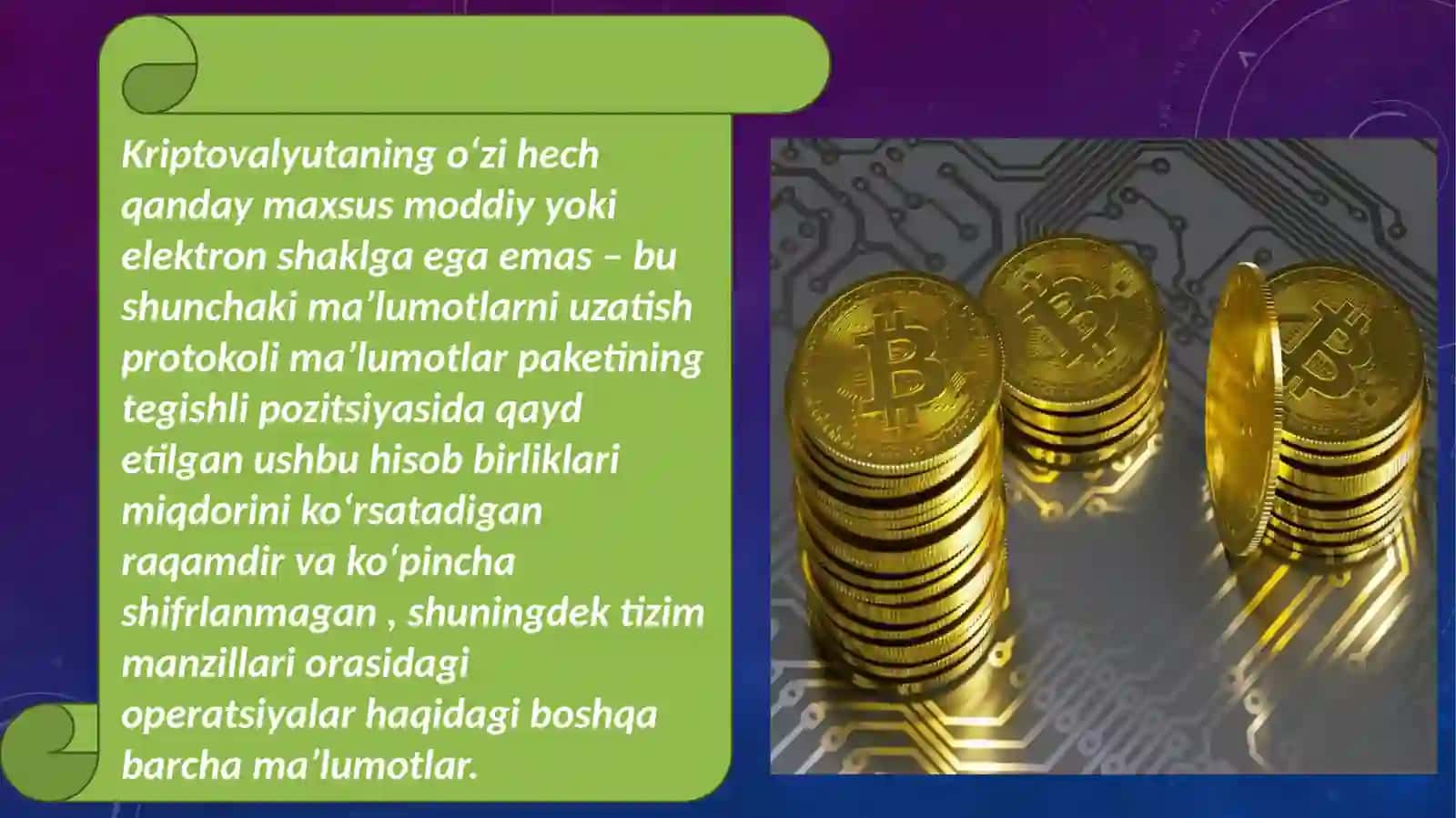Kriptovalyutavabitcoin 3