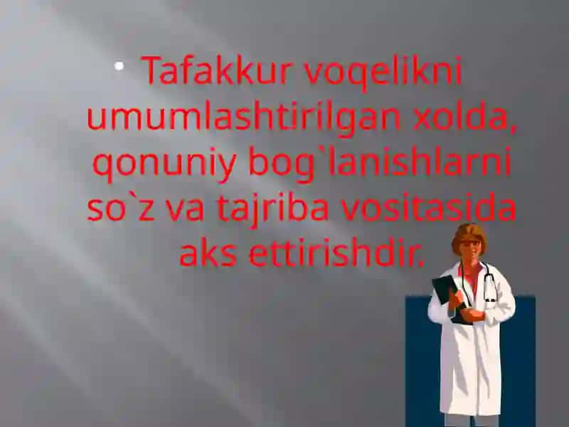 Tafakkur 3