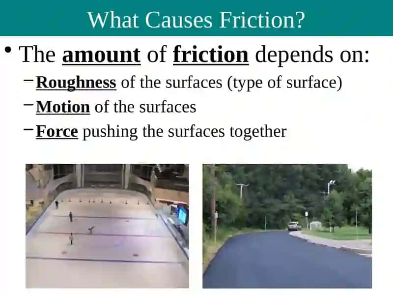 Frictionforce 3