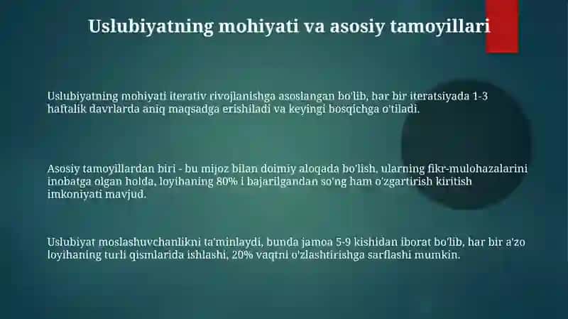 UDO metodikasi tahlili 3