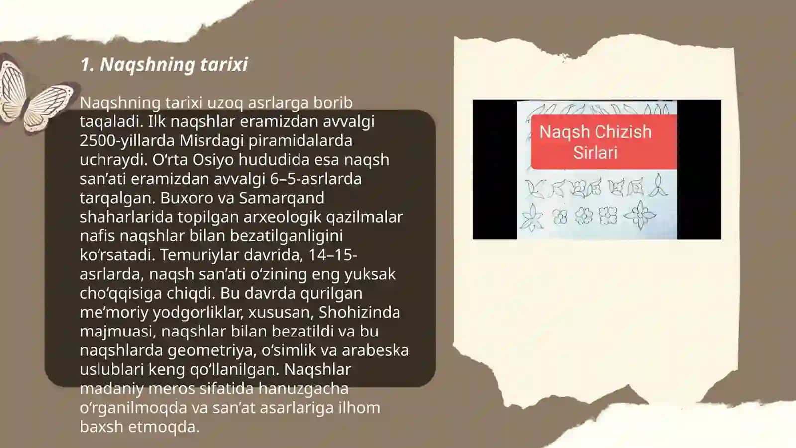 Naqsh kompazitsiyasini tuzish 3
