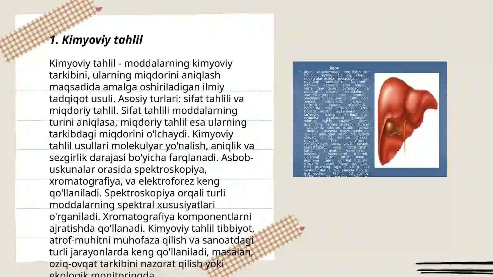 Kimyoviy tahlil 3