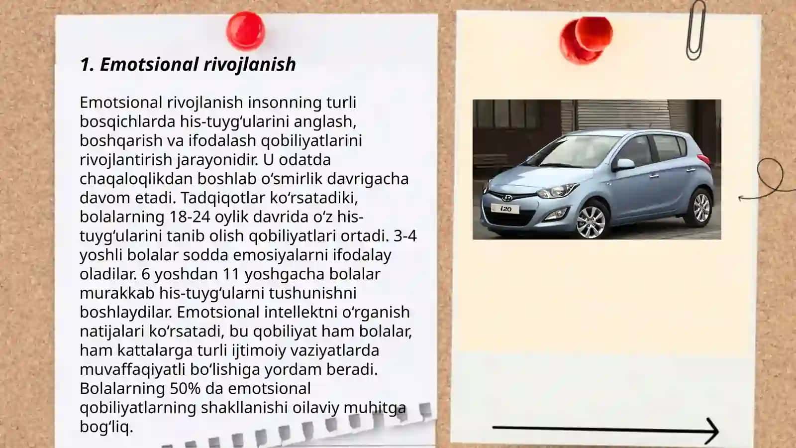 Kichik maktab yoshi davrida psixik rivojlanish xususiyatlar 3
