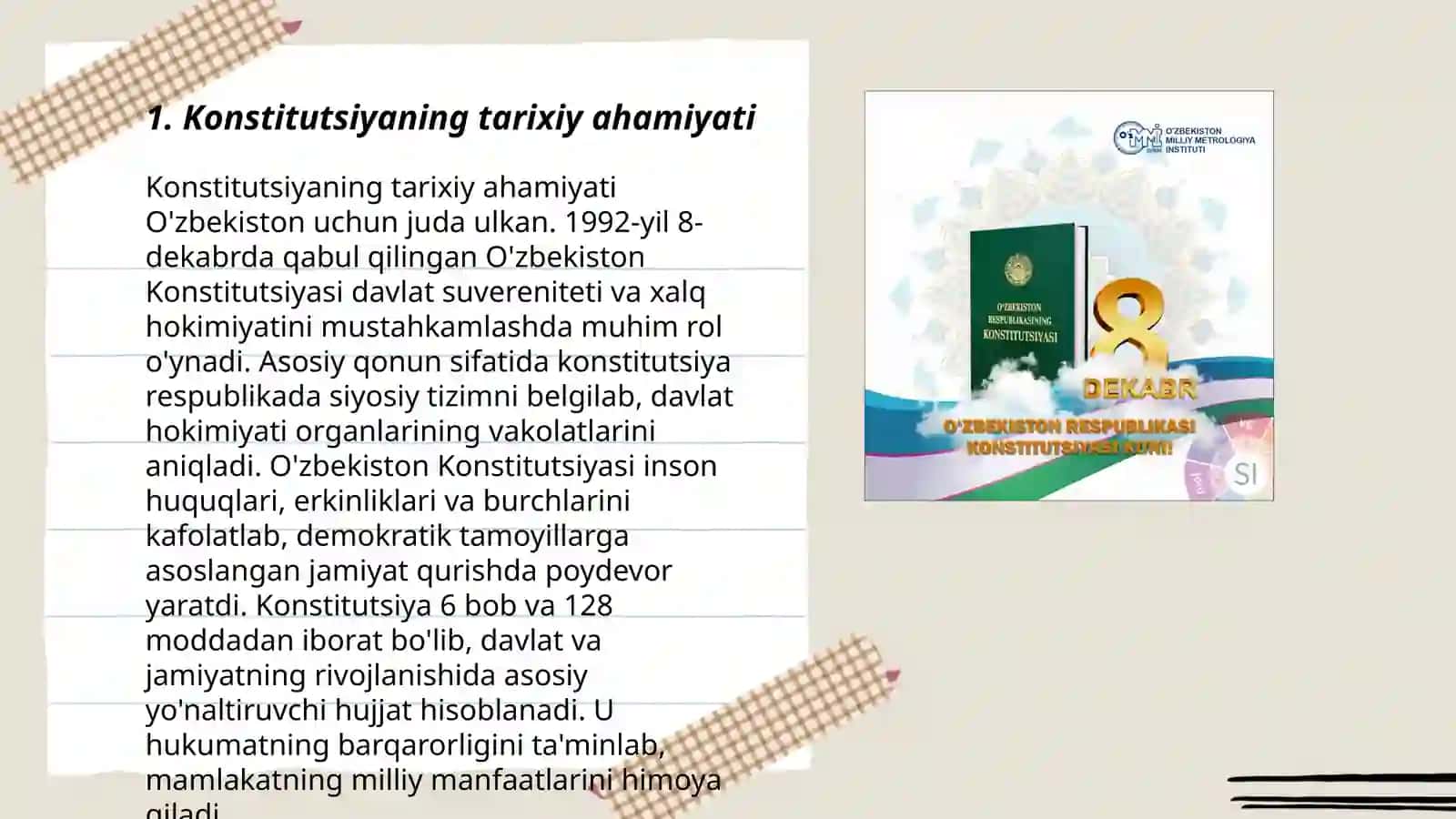 Konstitutsiya - baxtimiz qomusi 3