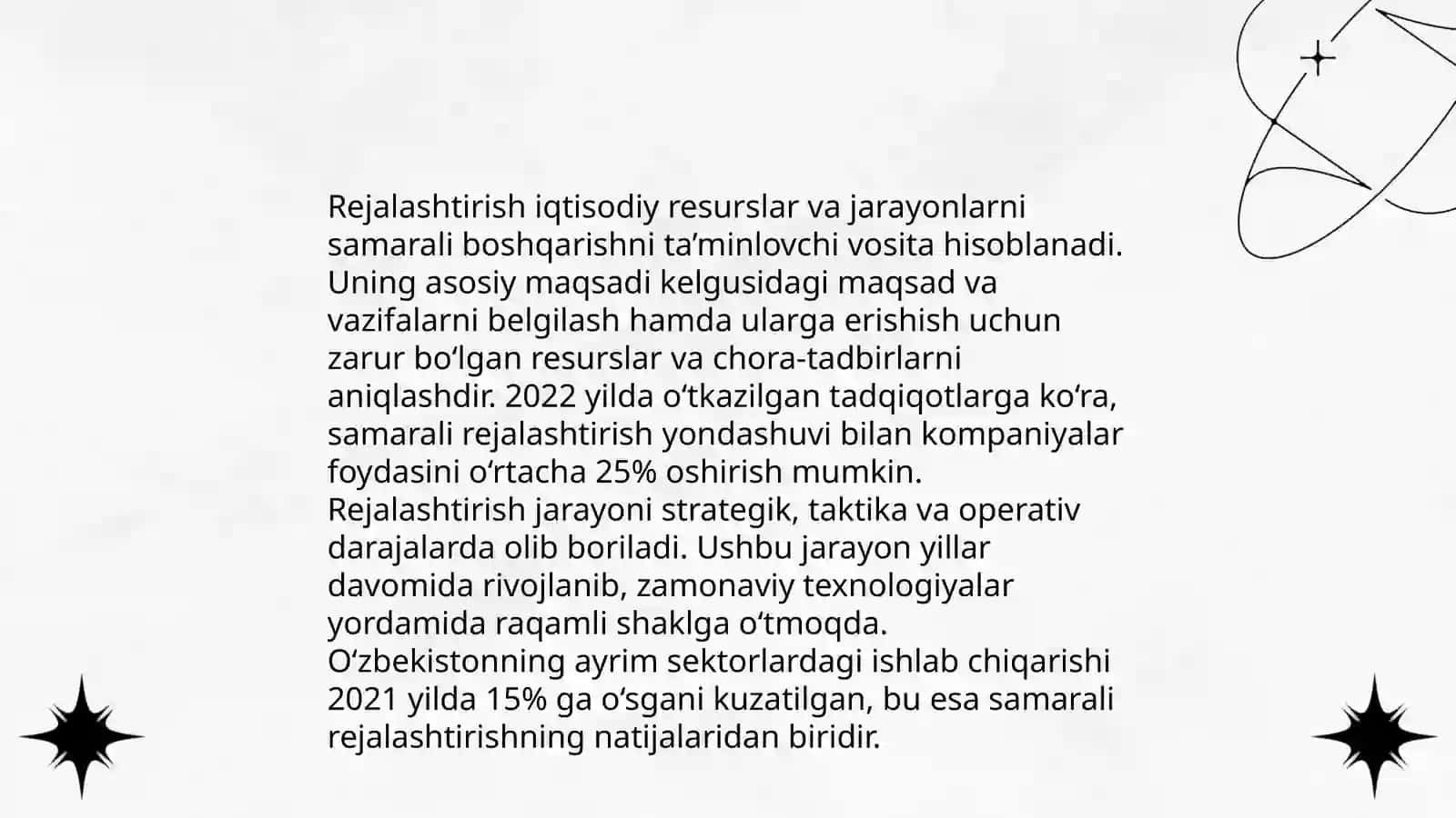 Boshqaruv funksiyalari 3