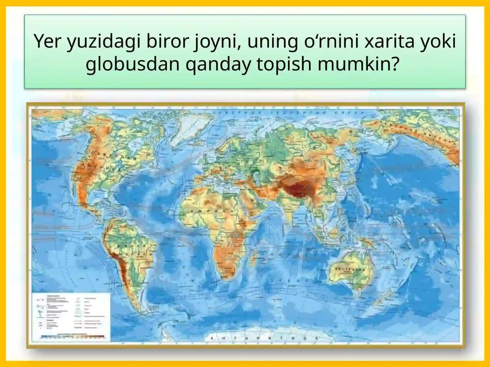 2.2Geografikkoordinatalar 3