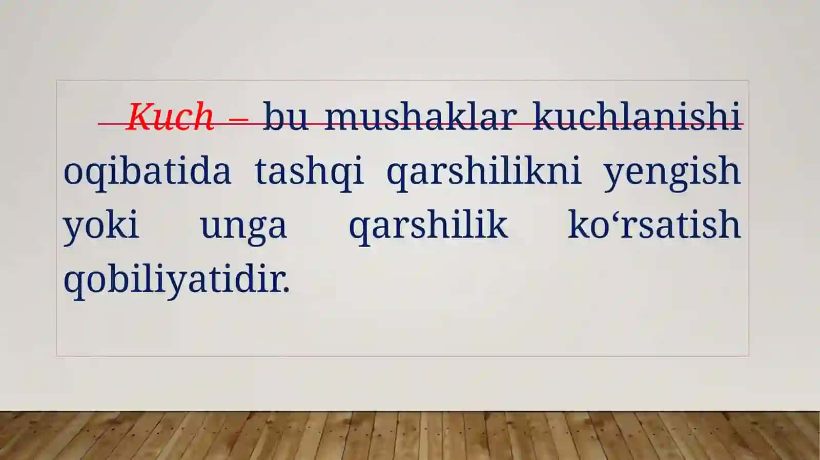 JISMONIY MADANIYAT NAZARIYASI VA METODIKASI-II 3