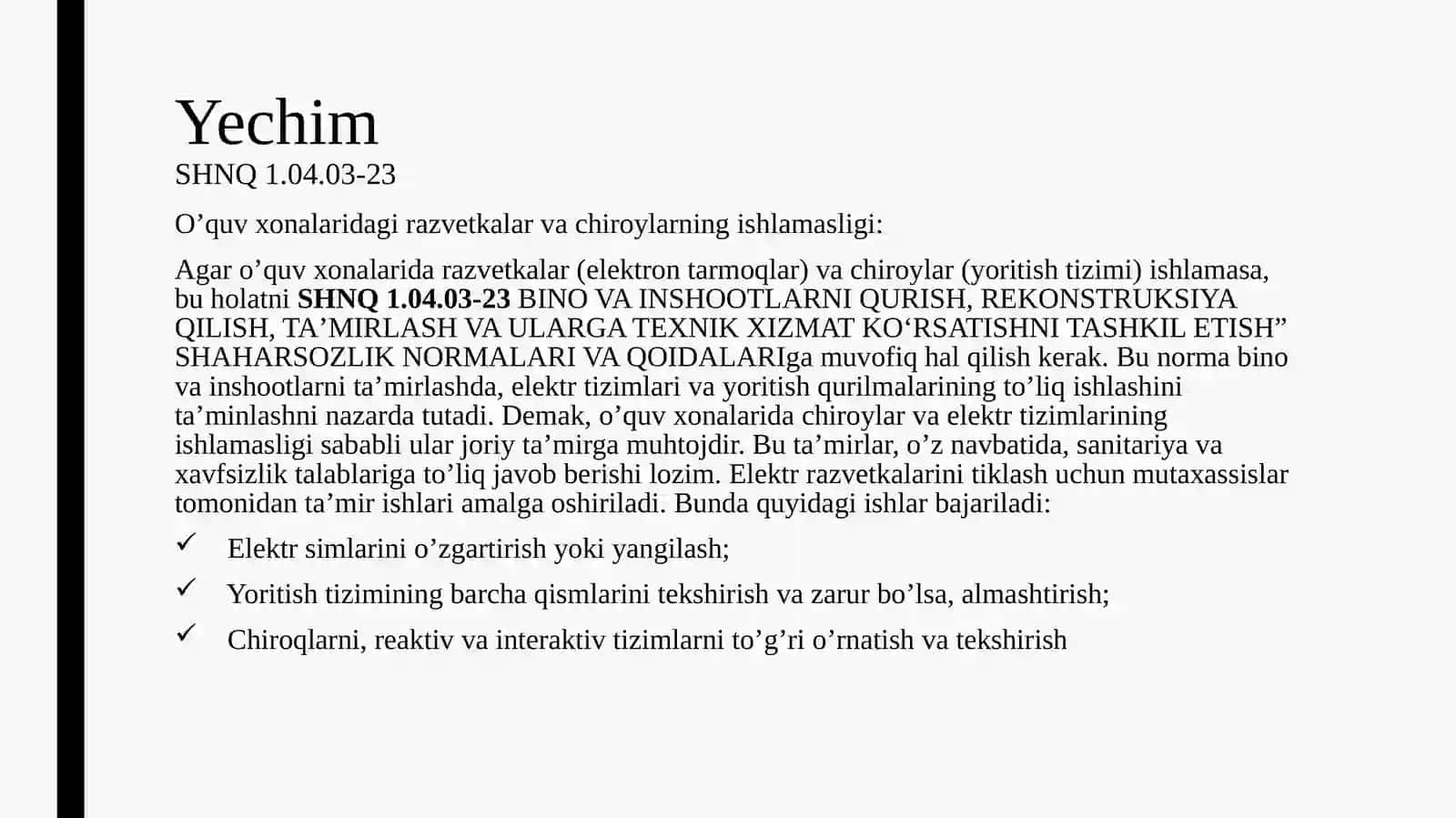 Qurilish obyektida texnik ishlar 3